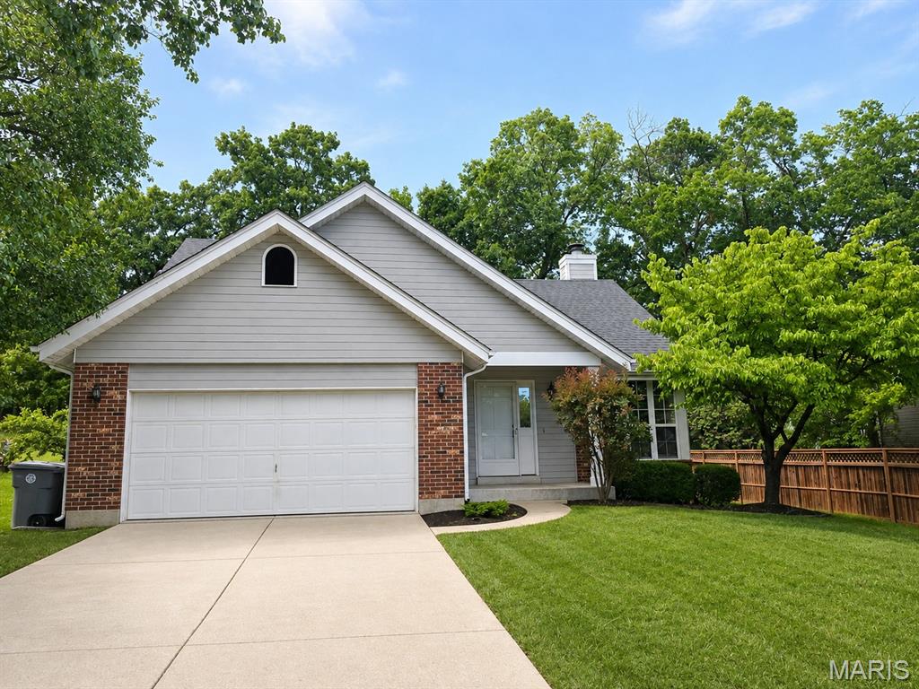 Westridge #1 - Residential Lease