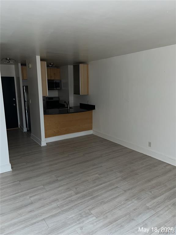 Blu Condos - Residential