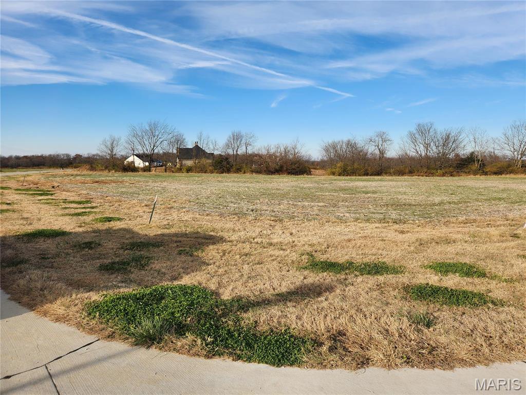 Lot 18 Tochtrop Farm Estates - Land