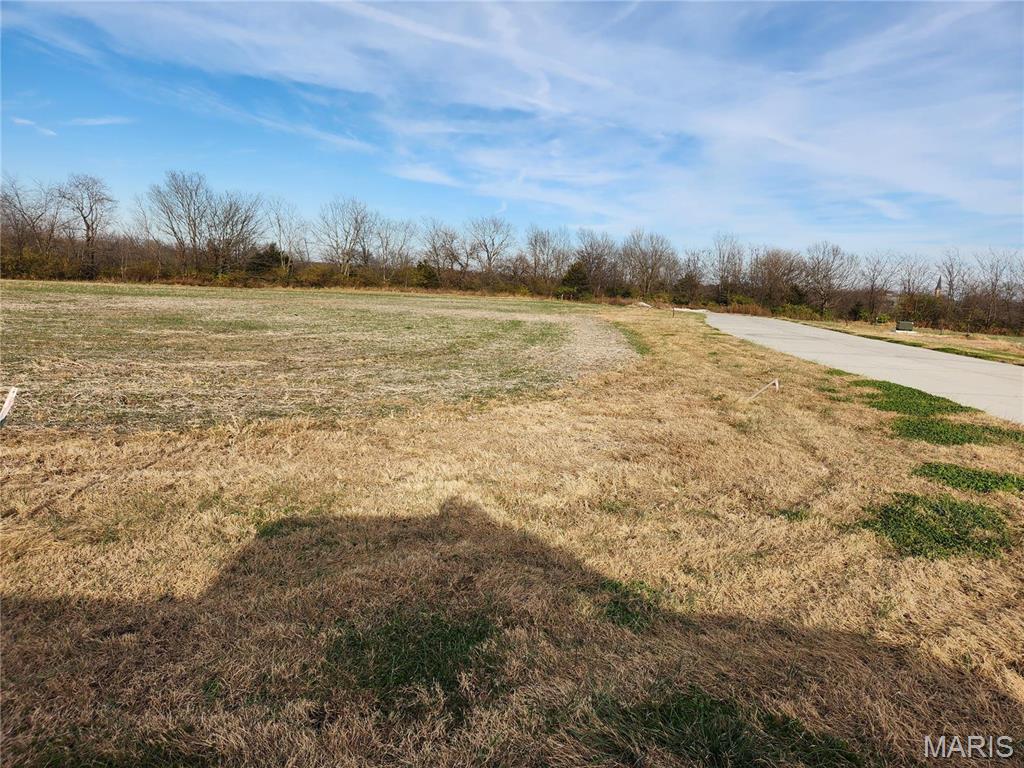 Lot 18 Tochtrop Farm Estates - Land