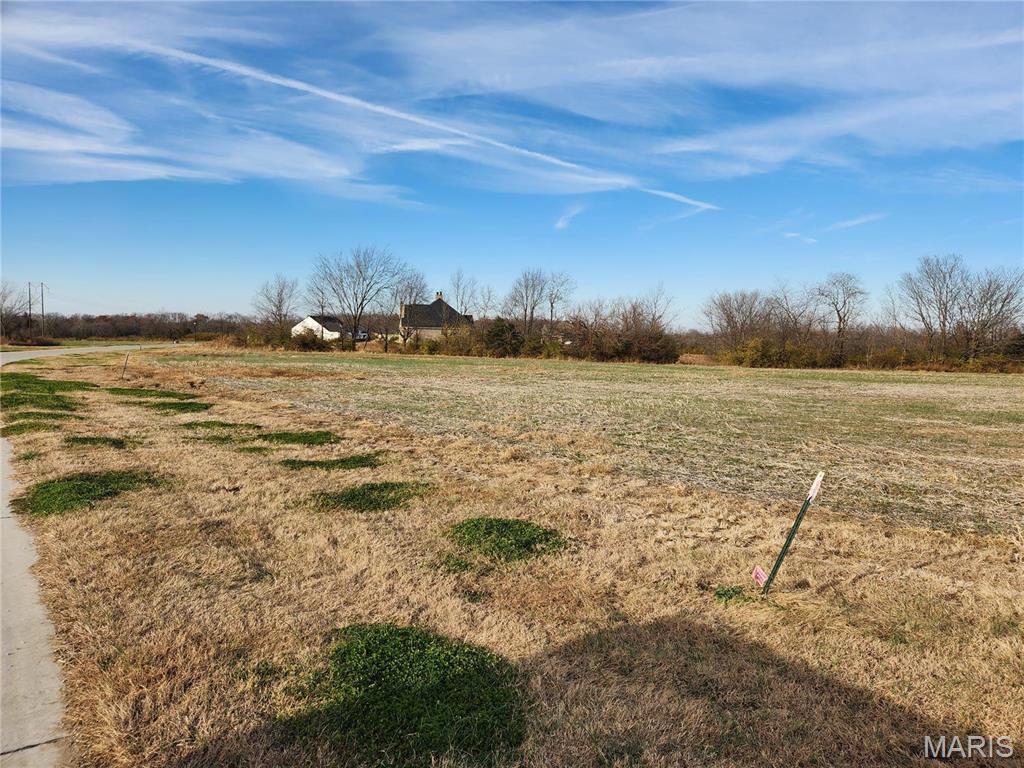 Lot 18 Tochtrop Farm Estates - Land
