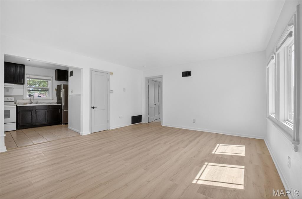 Plaza Heights - Residential