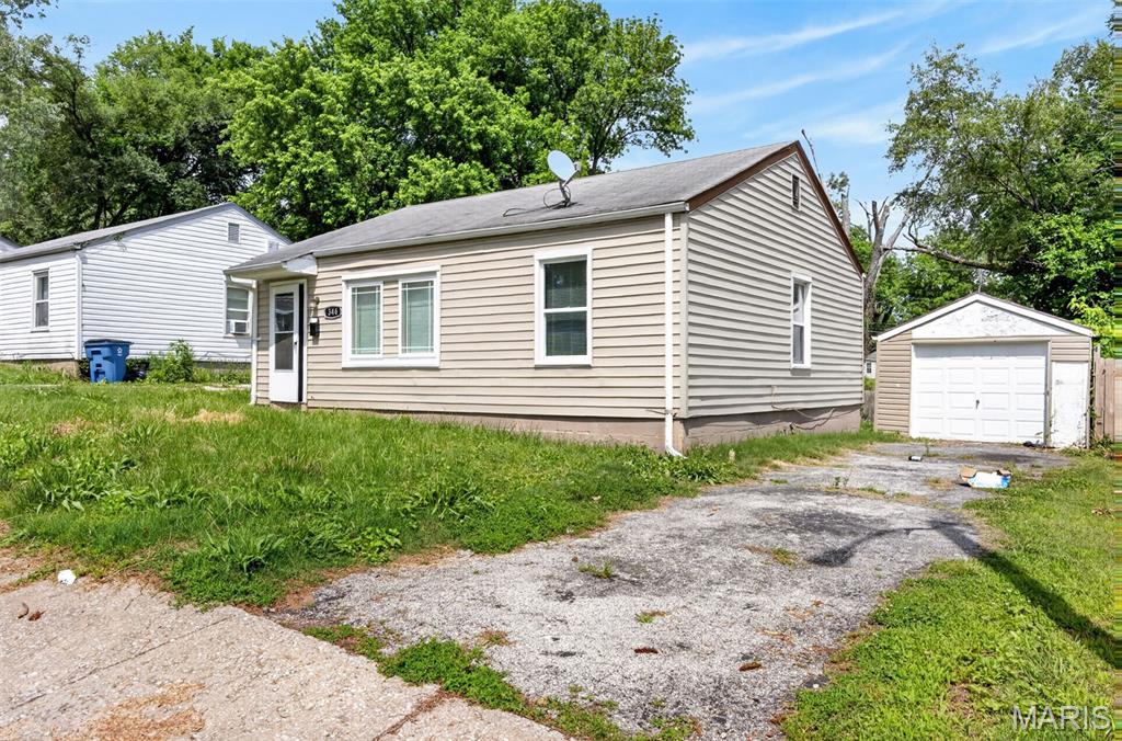 Plaza Heights - Residential
