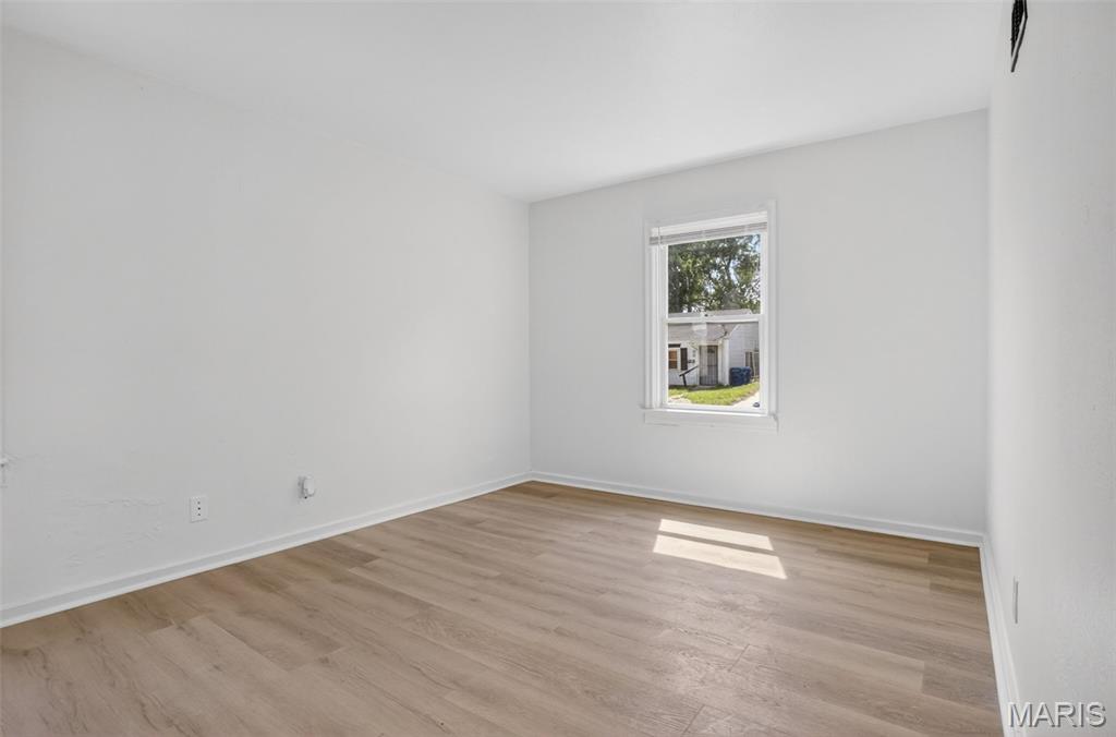 Plaza Heights - Residential