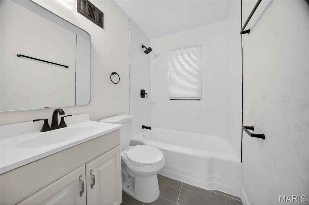 Plaza Heights - Residential