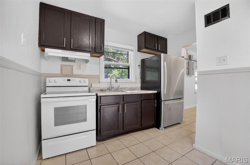 Plaza Heights - Residential