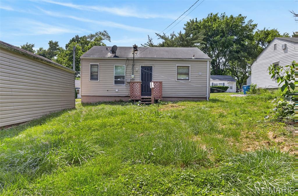 Plaza Heights - Residential