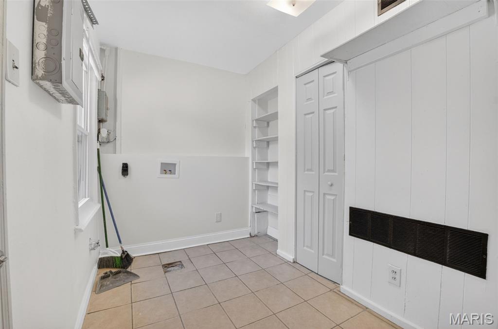 Plaza Heights - Residential