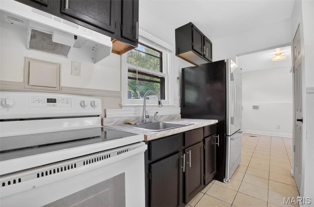 Plaza Heights - Residential