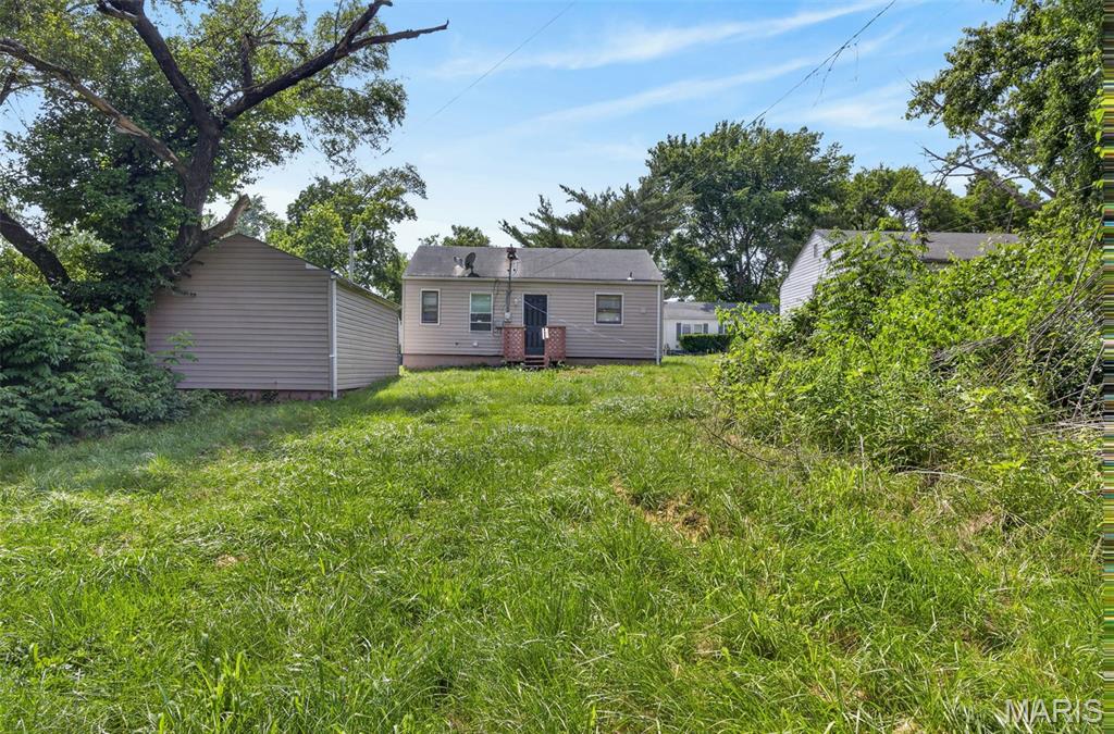 Plaza Heights - Residential