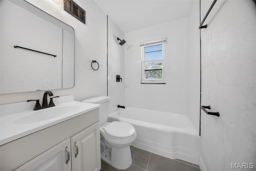 Plaza Heights - Residential