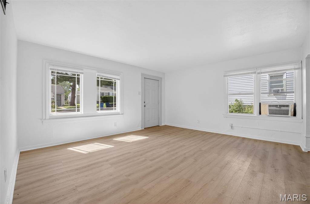 Plaza Heights - Residential