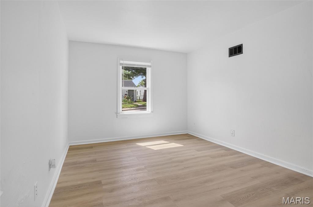 Plaza Heights - Residential