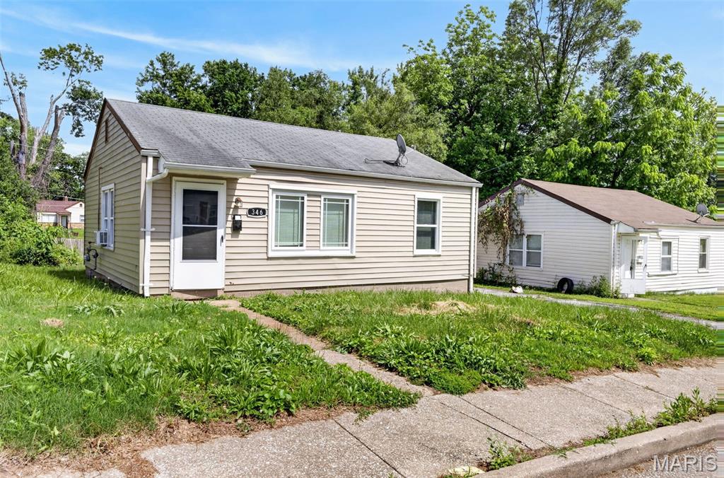 Plaza Heights - Residential