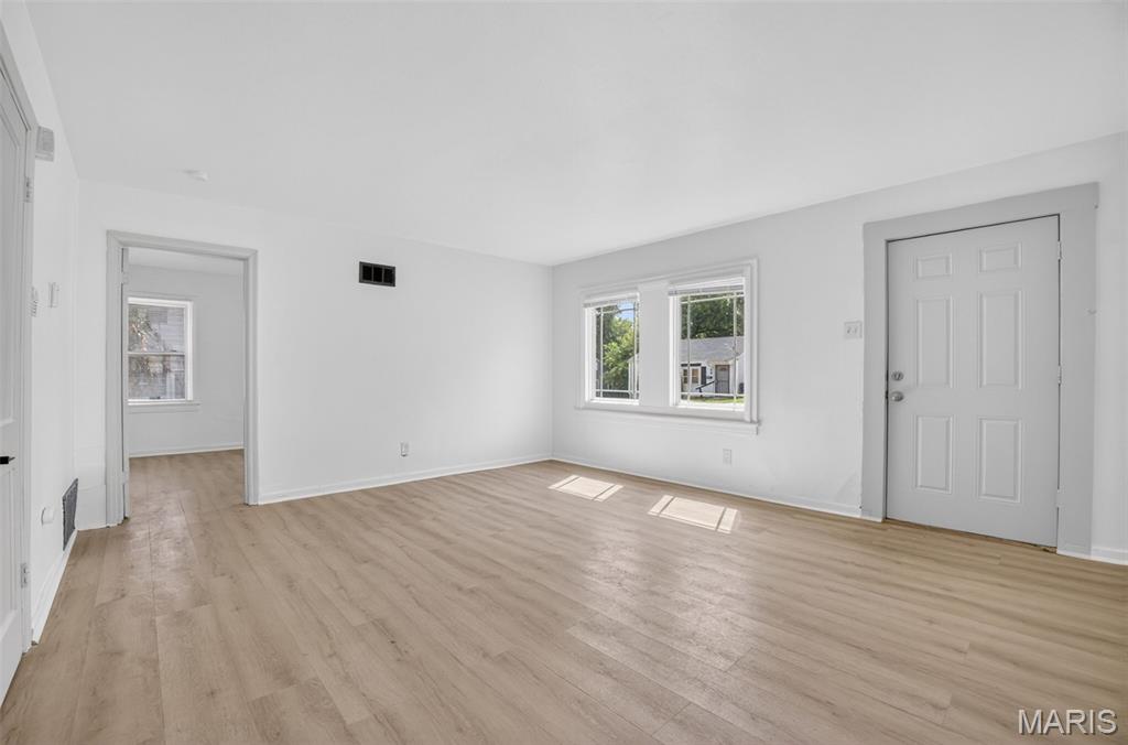 Plaza Heights - Residential
