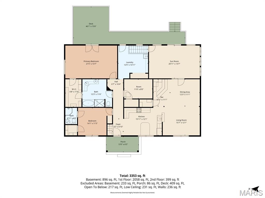 none - Residential