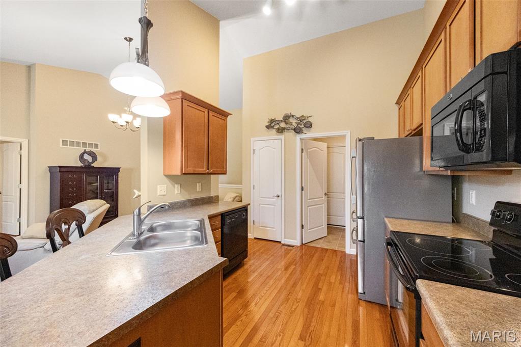 Sawyers Rdg - Residential