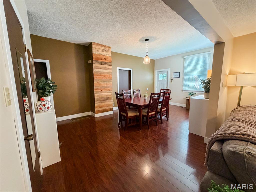 not in a subdivision - Residential