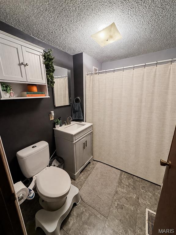 not in a subdivision - Residential