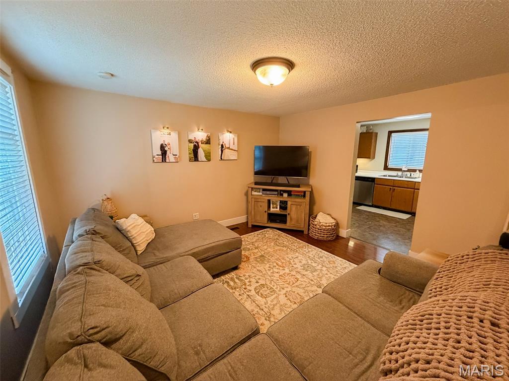 not in a subdivision - Residential
