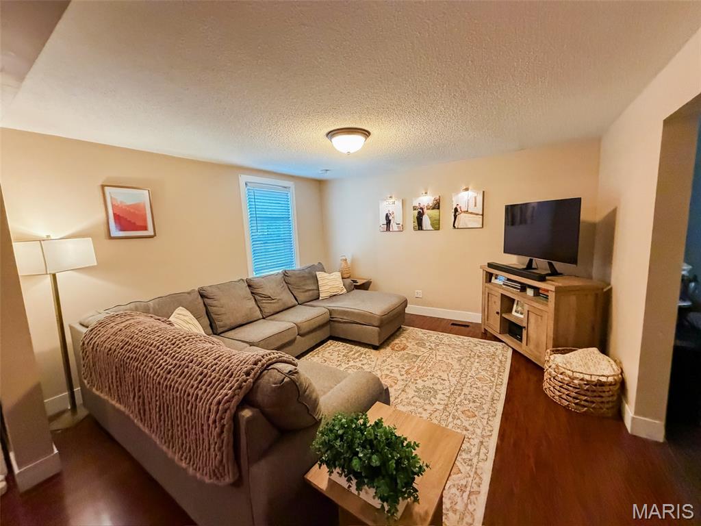 not in a subdivision - Residential