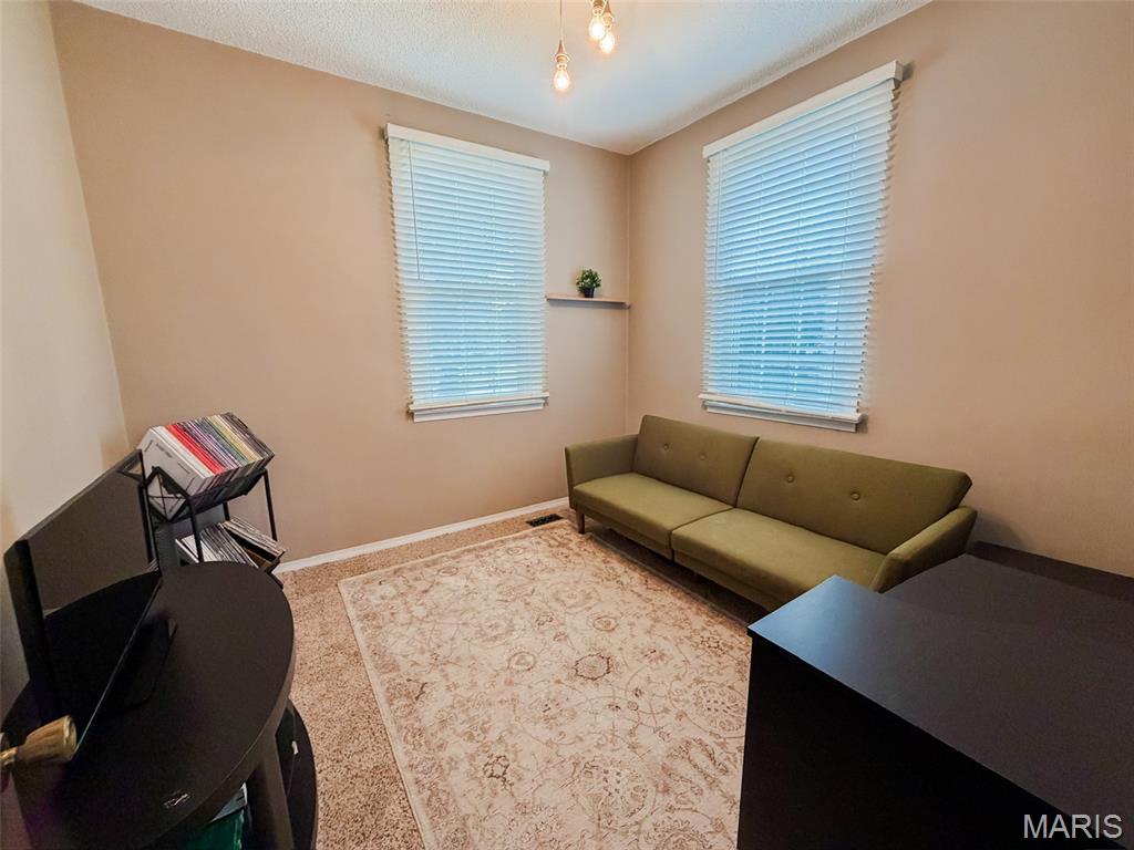 not in a subdivision - Residential