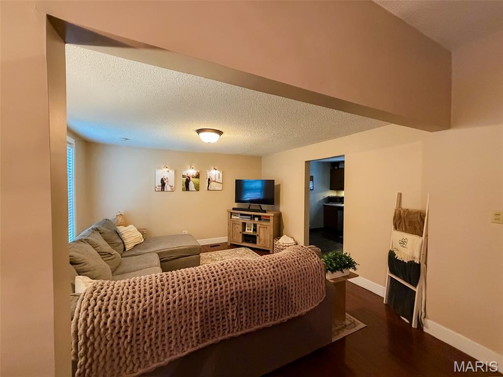 not in a subdivision - Residential