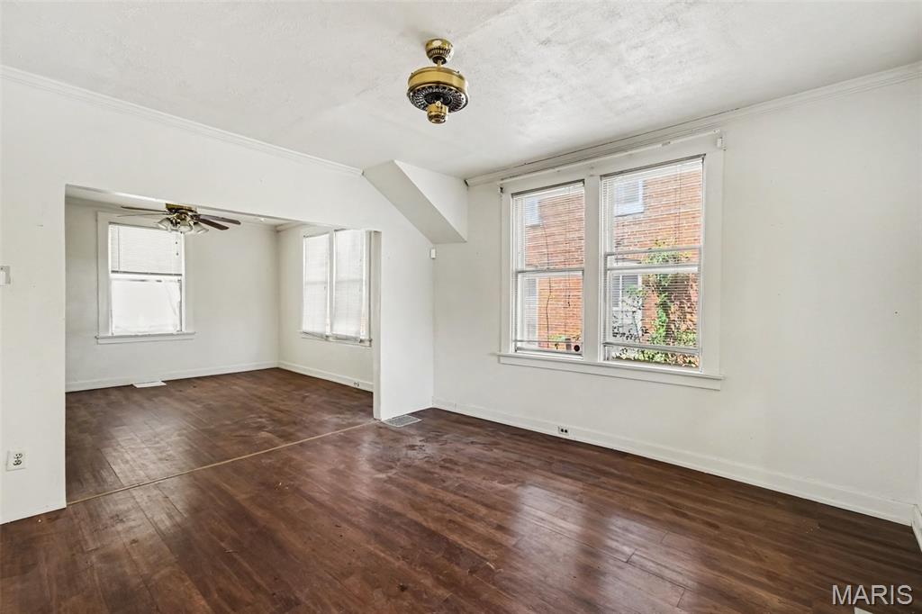 Gibson Sub - Residential Lease