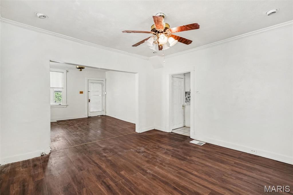 Gibson Sub - Residential Lease