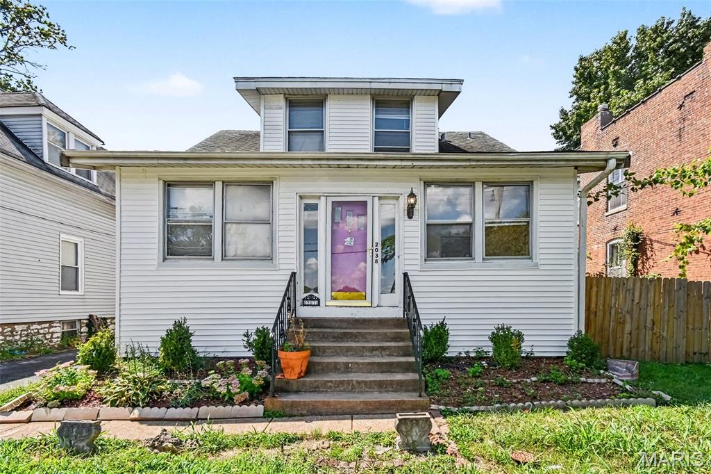 Gibson Sub - Residential Lease