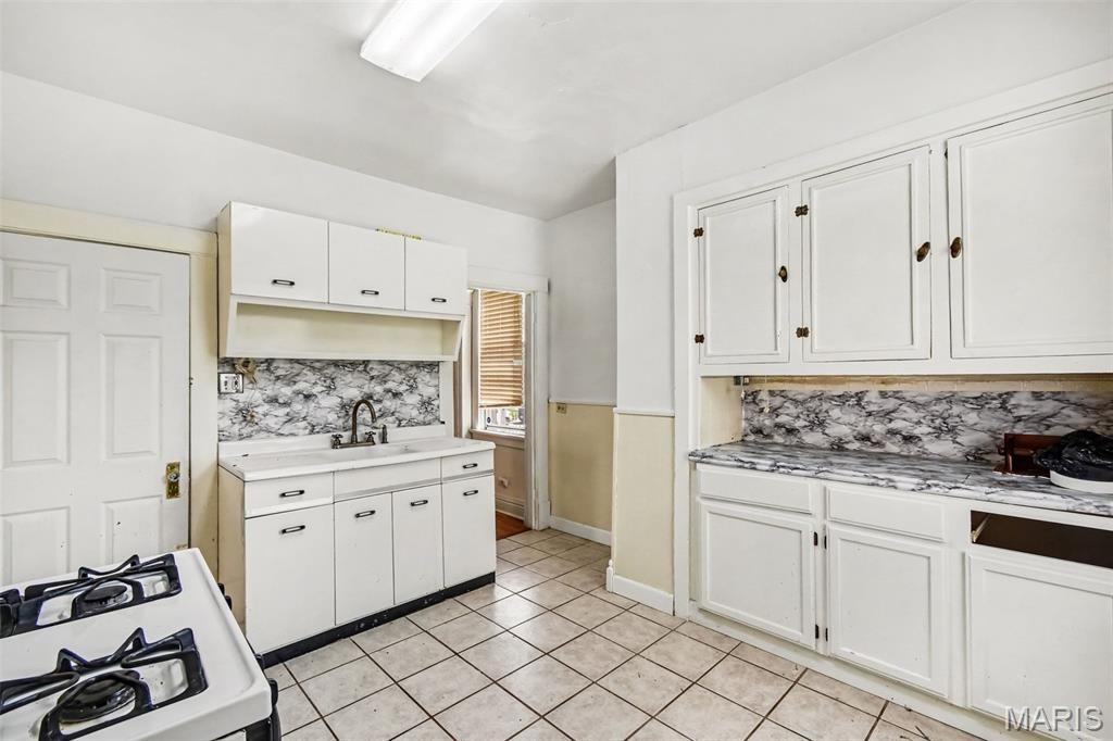 Gibson Sub - Residential Lease