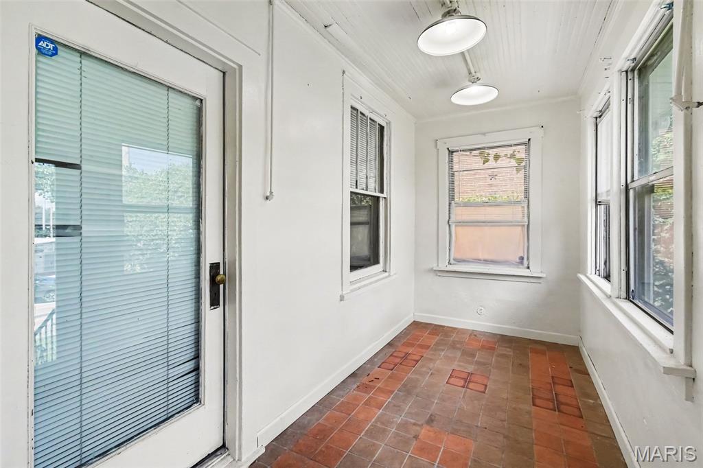 Gibson Sub - Residential Lease