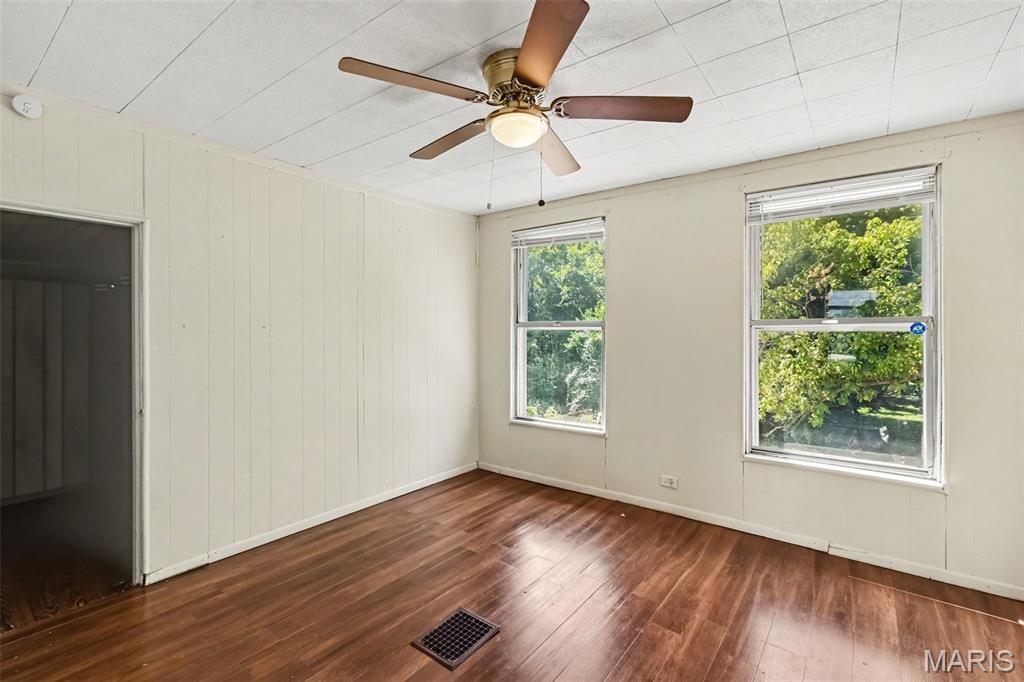Gibson Sub - Residential Lease