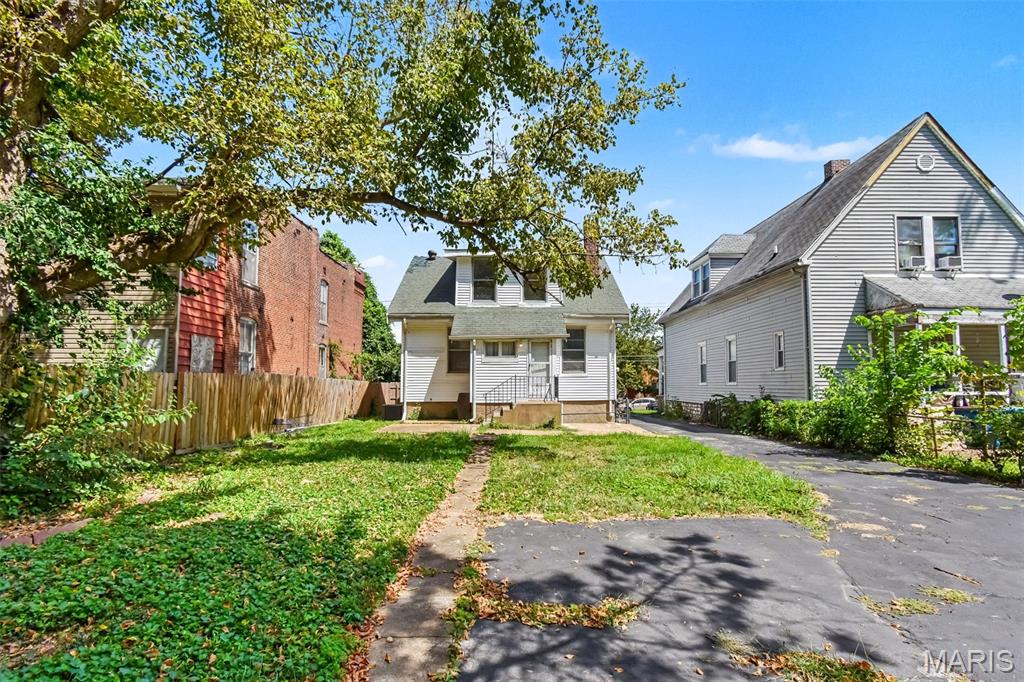 Gibson Sub - Residential Lease