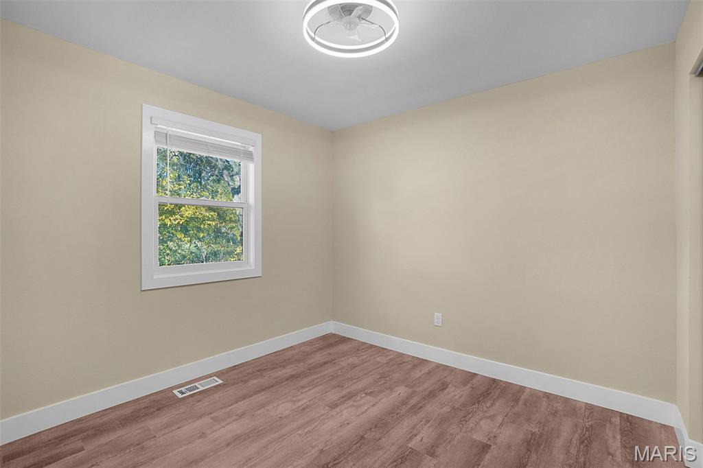 Ofallon Hills - Residential
