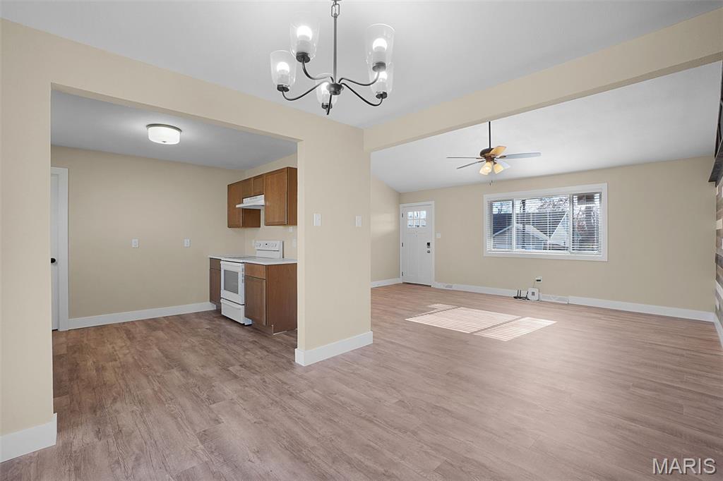 Ofallon Hills - Residential