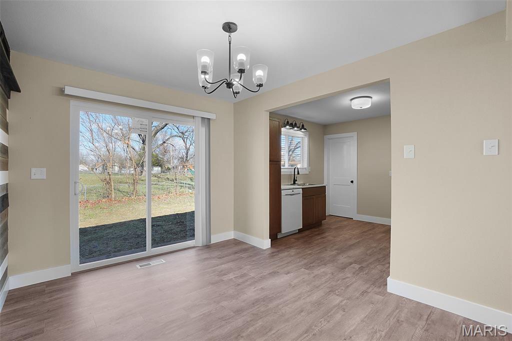 Ofallon Hills - Residential