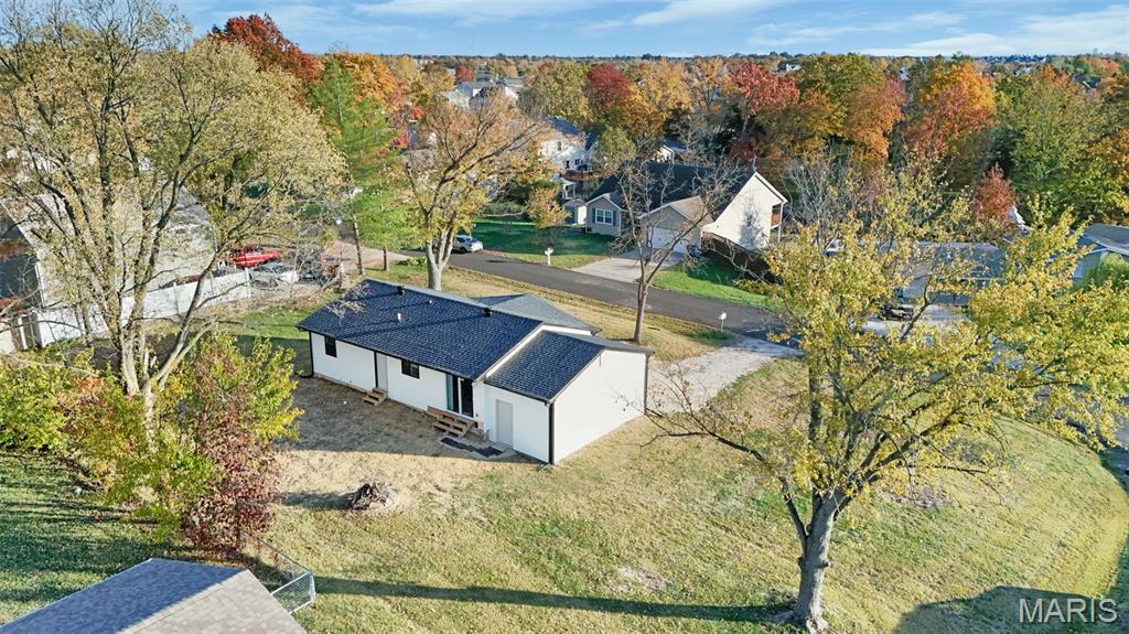 Ofallon Hills - Residential