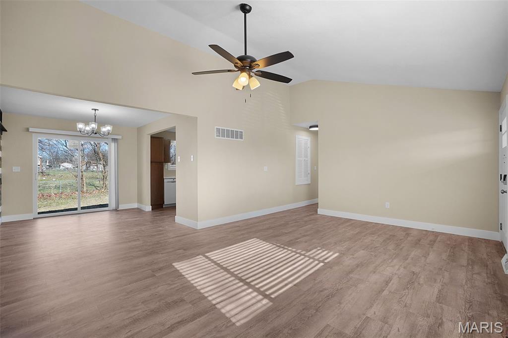 Ofallon Hills - Residential