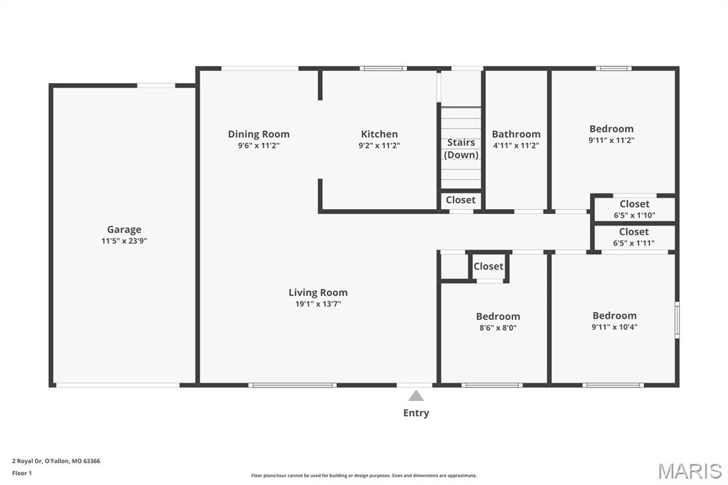 Ofallon Hills - Residential