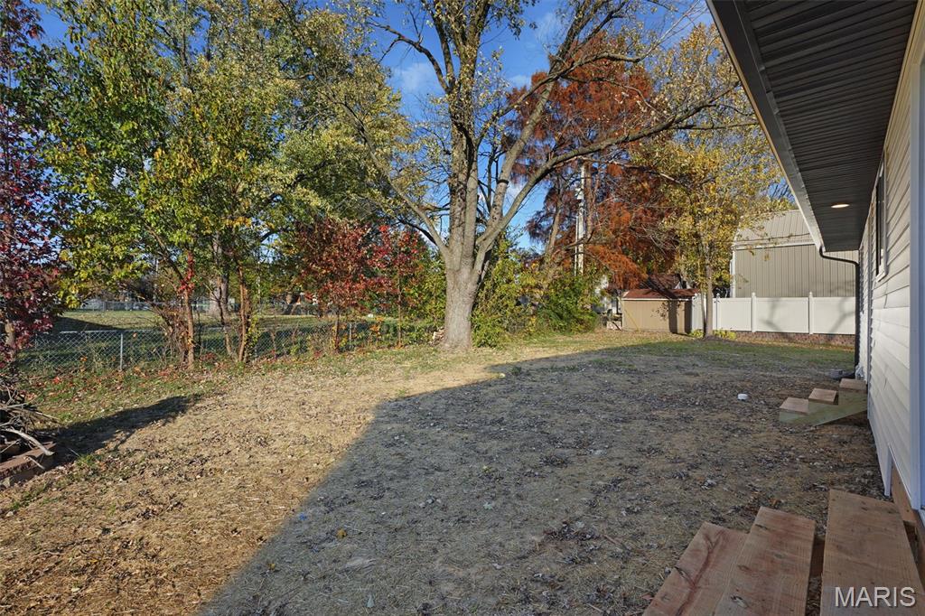 Ofallon Hills - Residential