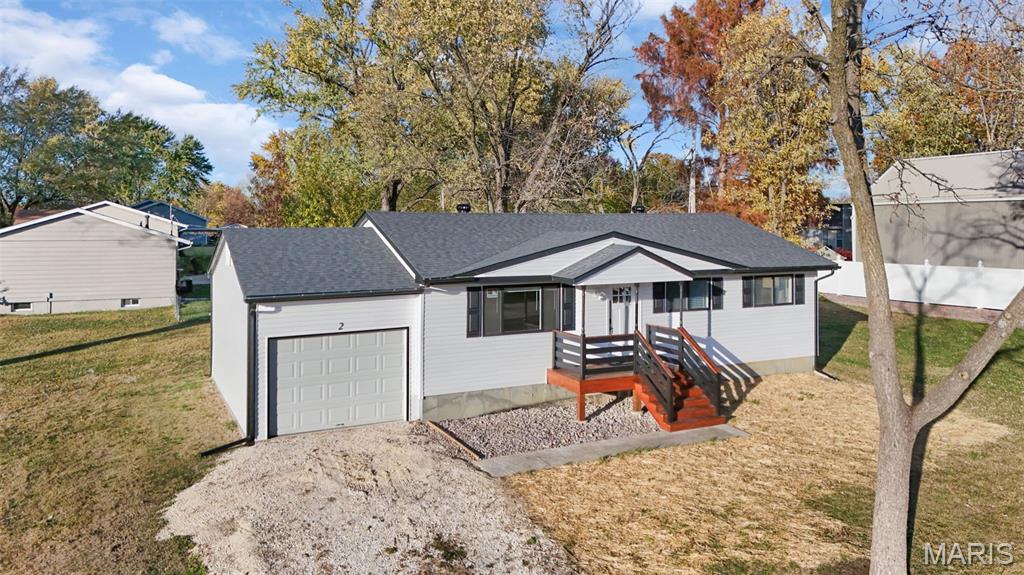Ofallon Hills - Residential