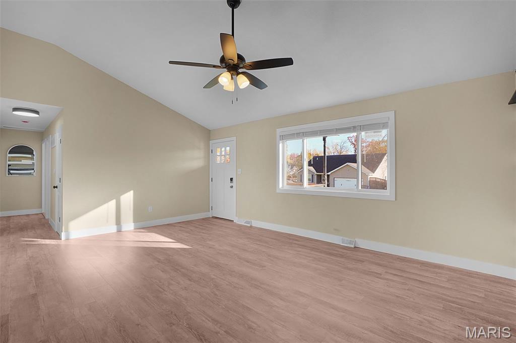 Ofallon Hills - Residential