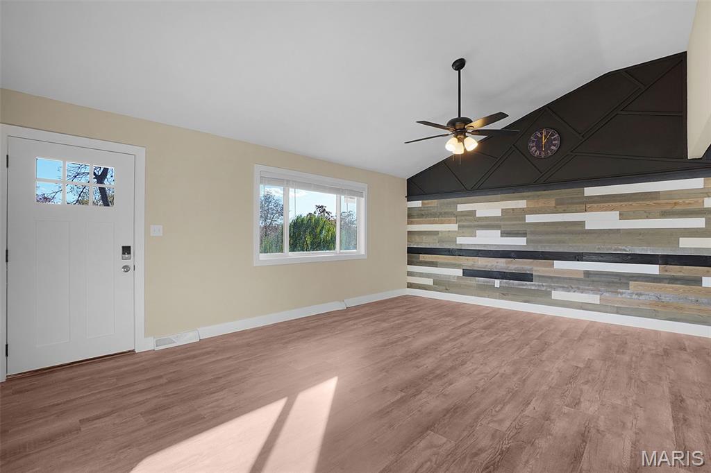 Ofallon Hills - Residential