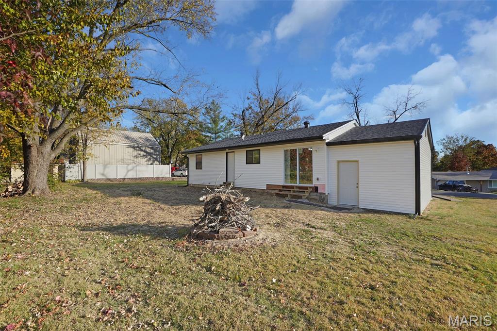 Ofallon Hills - Residential