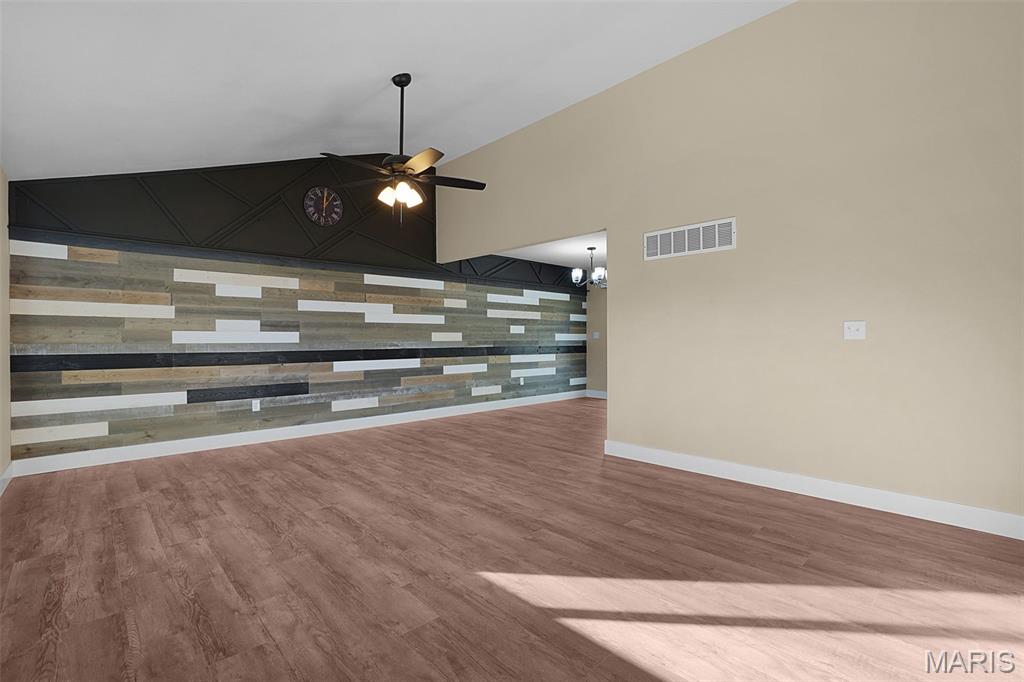 Ofallon Hills - Residential