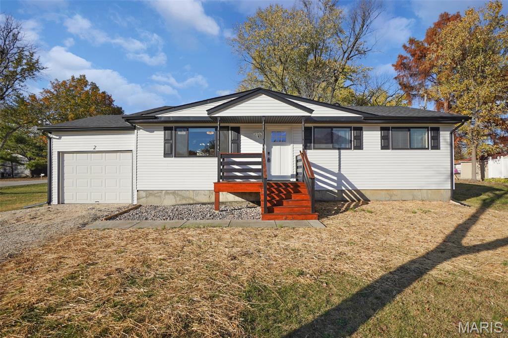 Ofallon Hills - Residential
