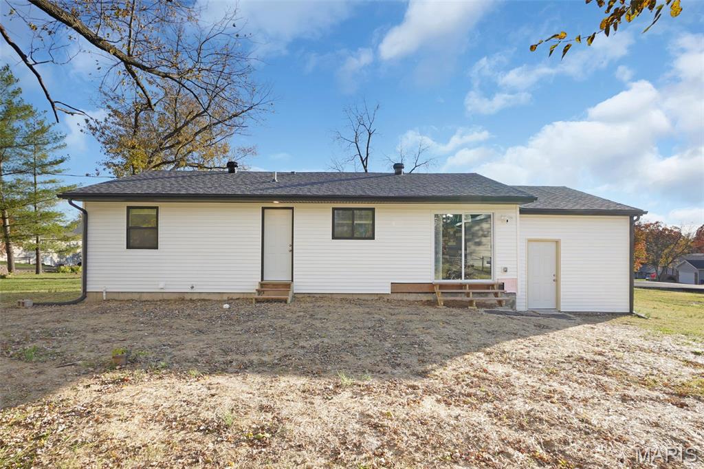 Ofallon Hills - Residential