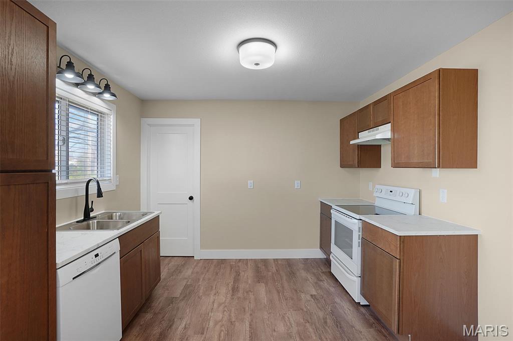 Ofallon Hills - Residential