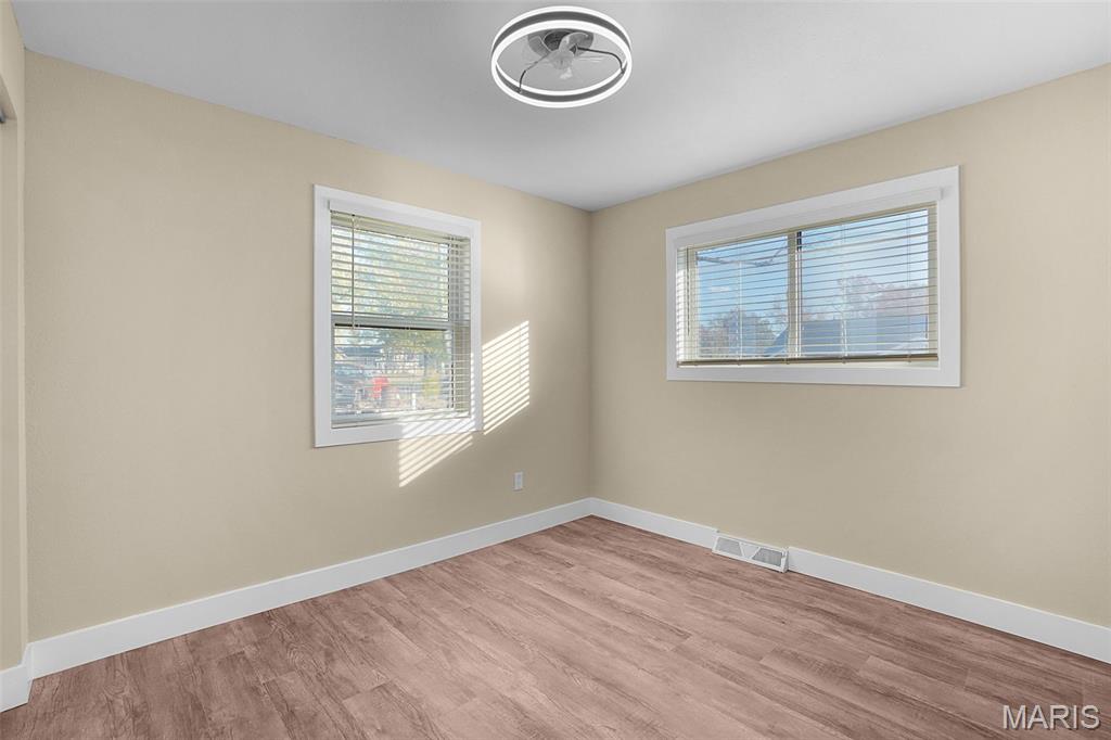 Ofallon Hills - Residential